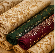 Lace Fabrics