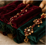 Velvet & Luxe