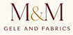 M&M Gele and Fabrics